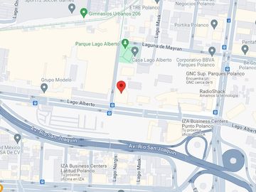 DEPARTAMENTO EN VENTA  EN POLANCO, MIGUEL HIDALGO, CDMX