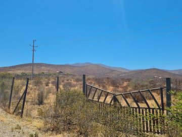SE VENDE TERRENO DE 20.000 M2, CAMINO A TAMBILLOS, COQUIMBO