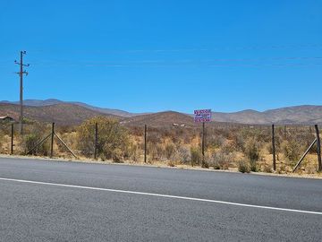 SE VENDE TERRENO DE 20.000 M2, CAMINO A TAMBILLOS, COQUIMBO