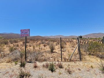 SE VENDE TERRENO DE 20.000 M2, CAMINO A TAMBILLOS, COQUIMBO