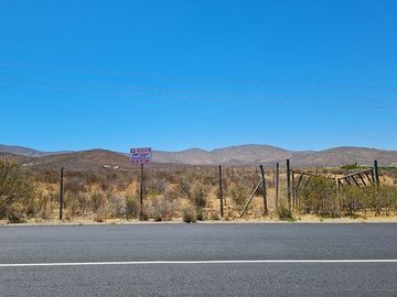 SE VENDE TERRENO DE 20.000 M2, CAMINO A TAMBILLOS, COQUIMBO