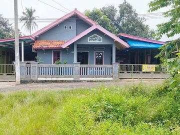 Dijual Rumah dan Kontrakan 10 Pintu di Kalijati Subang Dekat Alun-Alun Kalijati
