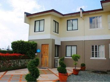 Lancaster New City in Kawit, Cavite