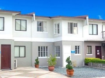 Lancaster New City in Kawit, Cavite