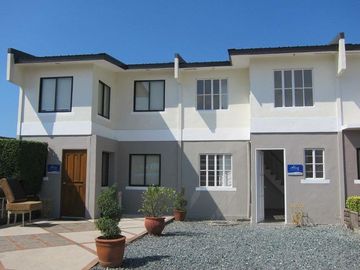 Lancaster New City in Kawit, Cavite
