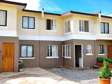 Lancaster New City in Kawit, Cavite