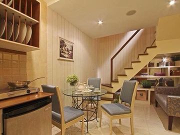 Lancaster New City in Kawit, Cavite