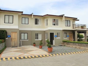Lancaster New City in Kawit, Cavite