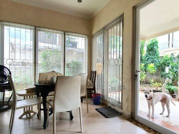 RUMAH SANGAT MENARIK at Jl CIKINI / MENTENG (ZONA KOMERSIAL)
