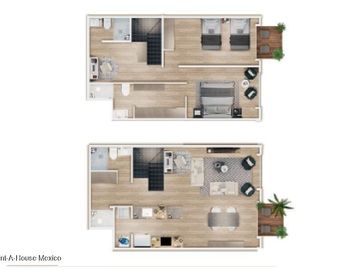 Departamento en Venta en Roma Sur,  Cuauhtémoc  RAH24895REF