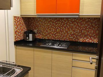 Butuh Cepat Termurah Kuningan Place Size 90 3BR