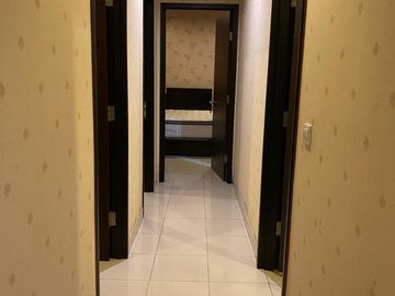 Butuh Cepat Termurah Kuningan Place Size 90 3BR