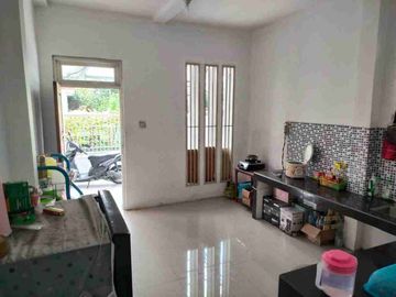 dijual rumah Bluru permai Sidoarjo