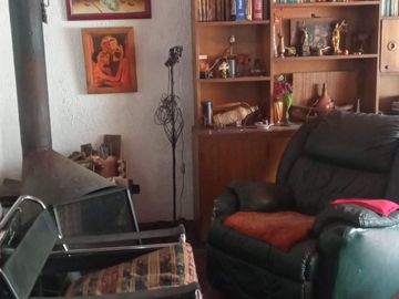 Casa en Talca – V 1448-105-GR-11.22