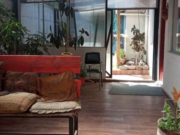 Casa en Talca – V 1448-105-GR-11.22