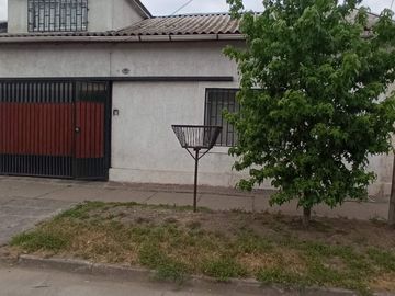 Casa en Talca – V 1448-105-GR-11.22