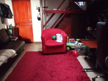 Casa en Talca – V 1448-105-GR-11.22