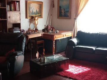 Casa en Talca – V 1448-105-GR-11.22