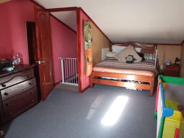 Casa en Talca – V 1448-105-GR-11.22