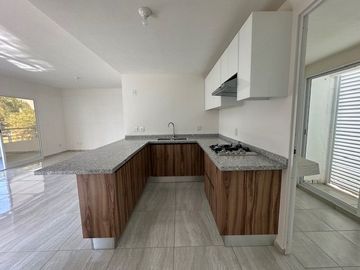 VENTA DE DEPTO NUEVO CASCADAS COCOYOC
