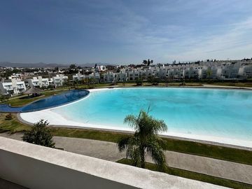 VENTA DE DEPTO NUEVO CASCADAS COCOYOC