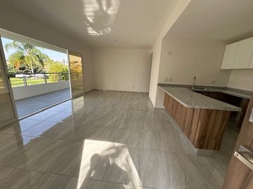 VENTA DE DEPTO NUEVO CASCADAS COCOYOC