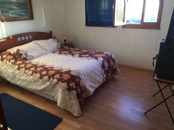 SE VENDE O ARRIENDA CASA CON TERRENO DE 60.000 M2,PLANO PISCINA POZO CASA PPAL DE DOS PISOS AVALUO FISCAL UF.14.450 VENTA UF 11.000  DORM.6  ARRIENDO $3.200.000