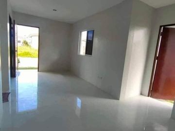 Affordable 2 bedrooms bungalow house near Bacolod City