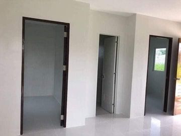 Affordable 2 bedrooms bungalow house near Bacolod City
