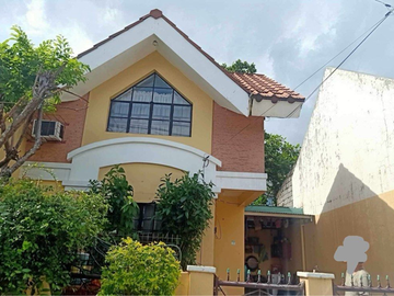 2BR House For Sale in Maia Alta Antipolo City