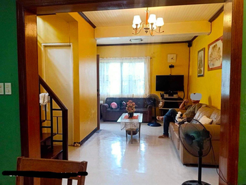2BR House For Sale in Maia Alta Antipolo City