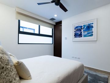 Penthouse en venta Playa del Carmen