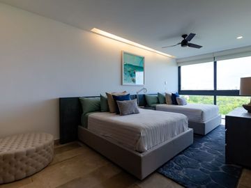 Penthouse en venta Playa del Carmen