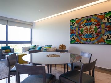 Penthouse en venta Playa del Carmen