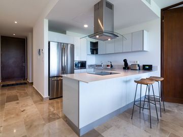Penthouse en venta Playa del Carmen