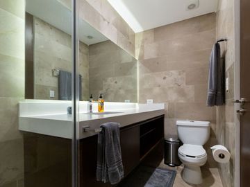 Penthouse en venta Playa del Carmen