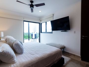 Penthouse en venta Playa del Carmen