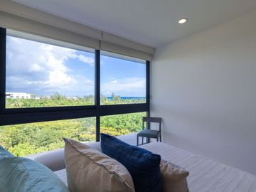 Penthouse en venta Playa del Carmen