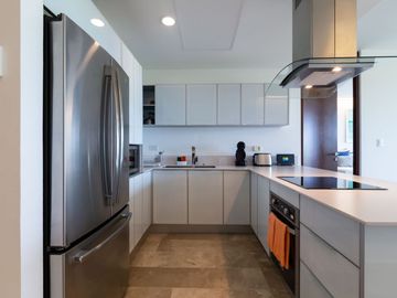 Penthouse en venta Playa del Carmen