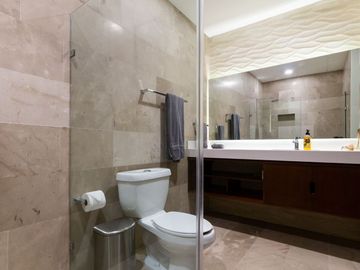 Penthouse en venta Playa del Carmen