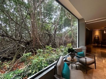 Penthouse en venta Playa del Carmen
