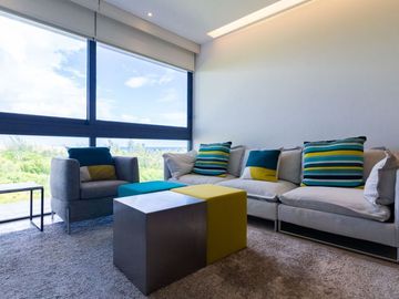 Penthouse en venta Playa del Carmen