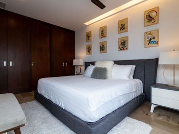 Penthouse en venta Playa del Carmen