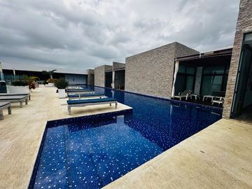 Penthouse en venta Playa del Carmen