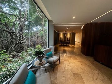 Penthouse en venta Playa del Carmen