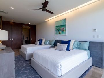 Penthouse en venta Playa del Carmen