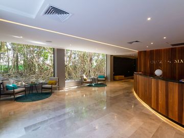 Penthouse en venta Playa del Carmen