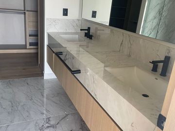 Renta de Departamento en Santa Fe