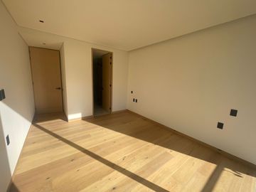 Renta de Departamento en Santa Fe