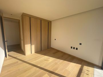 Renta de Departamento en Santa Fe